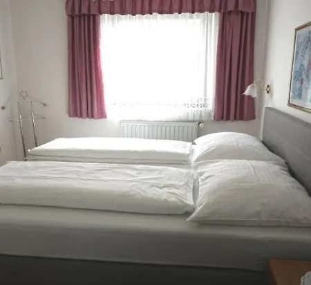 Ferienwohnung Apartment