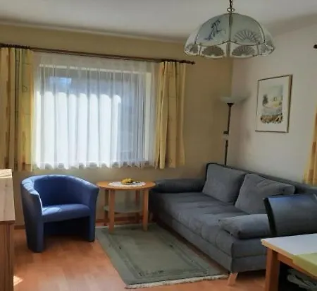 شقة Ferienwohnung *