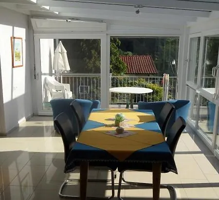 Ferienwohnung