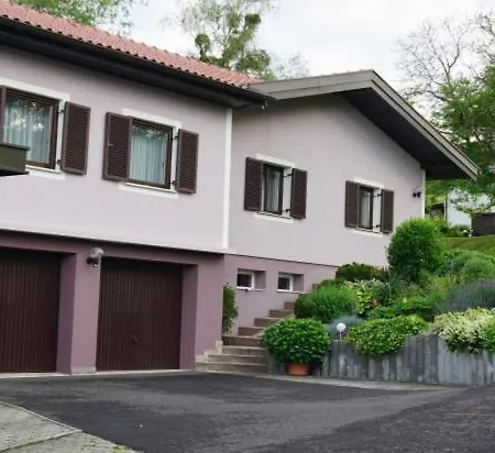 Ferienwohnung غامليتز