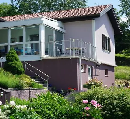 Ferienwohnung