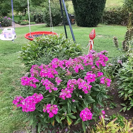 Ferienwohnung شقة