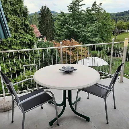 Ferienwohnung Appartement *