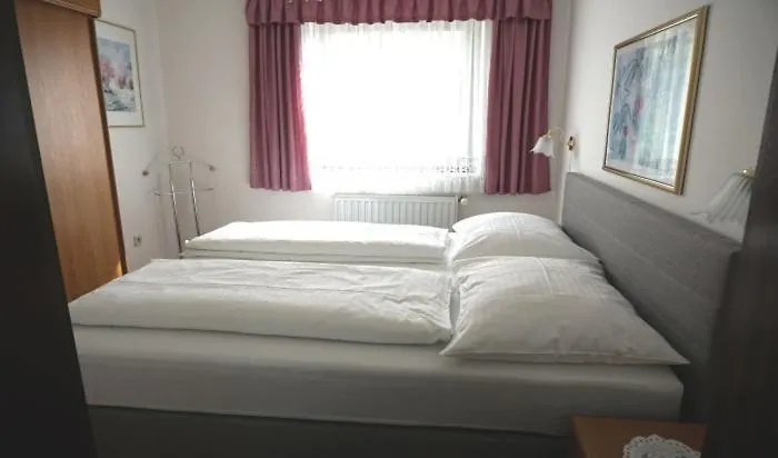 Ferienwohnung Appartement