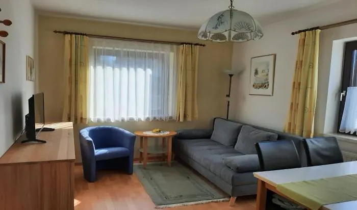 Appartement Ferienwohnung *