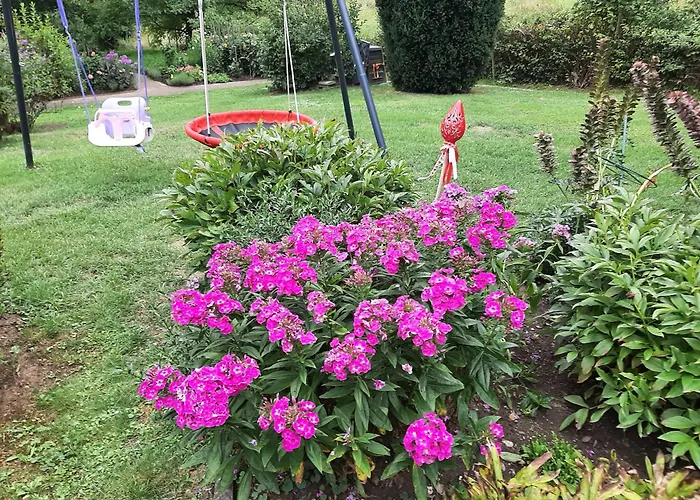 Ferienwohnung Appartement