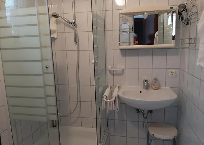 Appartement Ferienwohnung